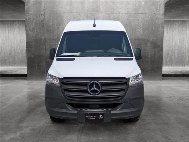 new 2024 Mercedes-Benz Sprinter 2500 car, priced at $69,029