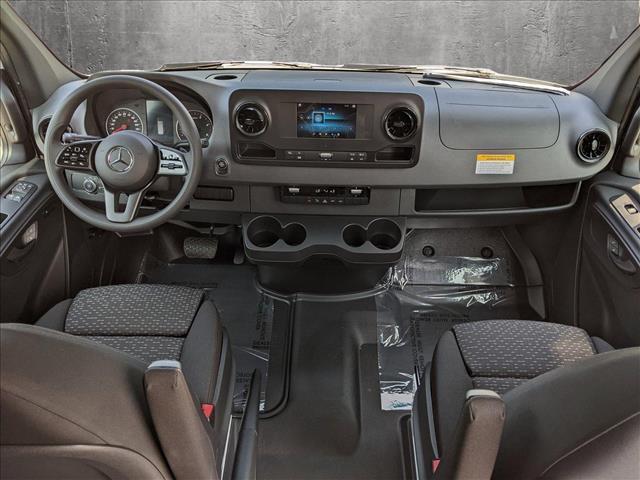 new 2024 Mercedes-Benz Sprinter 2500 car, priced at $69,029