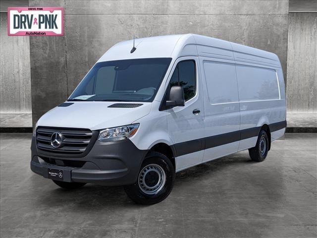 new 2024 Mercedes-Benz Sprinter 2500 car, priced at $69,029