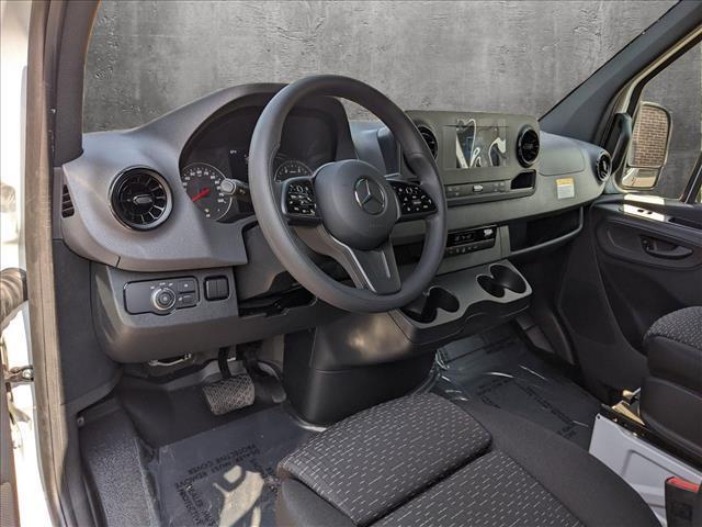 new 2024 Mercedes-Benz Sprinter 2500 car, priced at $69,029