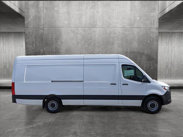 new 2024 Mercedes-Benz Sprinter 2500 car, priced at $69,029