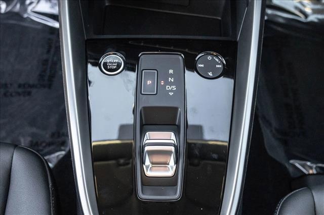 used 2023 Audi A3 car, priced at $26,305