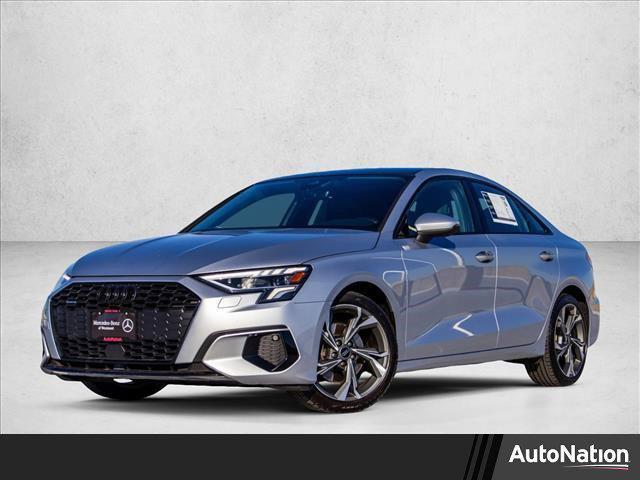 used 2023 Audi A3 car, priced at $26,305