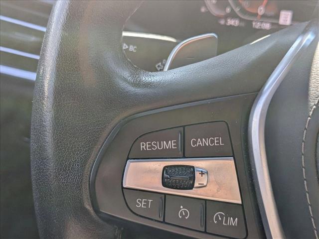 used 2021 BMW X5 car, priced at $34,766