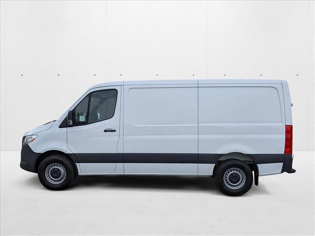 new 2025 Mercedes-Benz Sprinter 2500 car, priced at $52,544