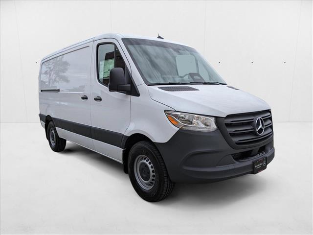 new 2025 Mercedes-Benz Sprinter 2500 car, priced at $52,544