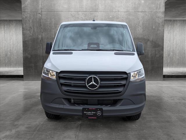 new 2025 Mercedes-Benz Sprinter 2500 car, priced at $56,544