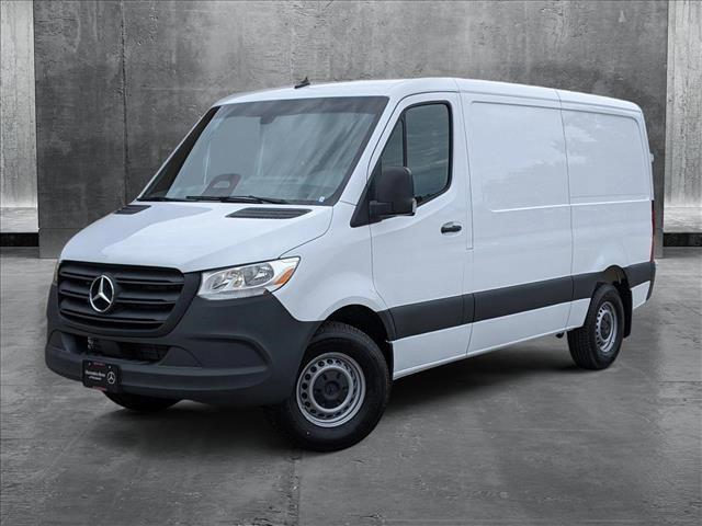 new 2025 Mercedes-Benz Sprinter 2500 car, priced at $53,257