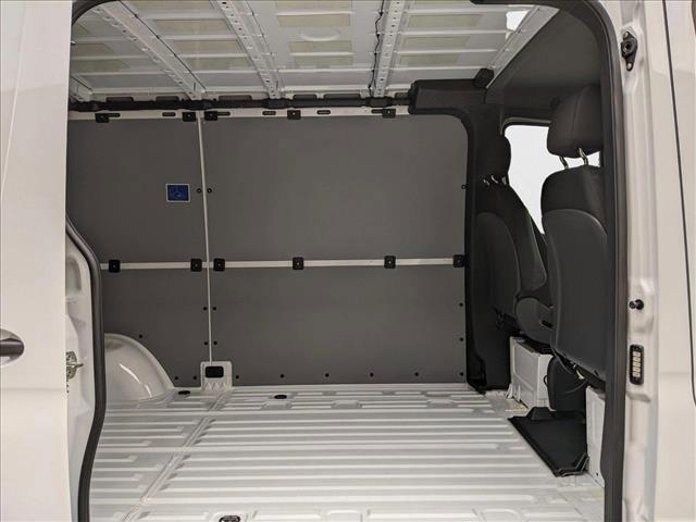 new 2025 Mercedes-Benz Sprinter 2500 car, priced at $52,544