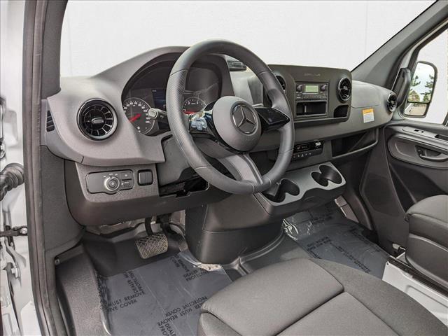 new 2025 Mercedes-Benz Sprinter 2500 car, priced at $52,544