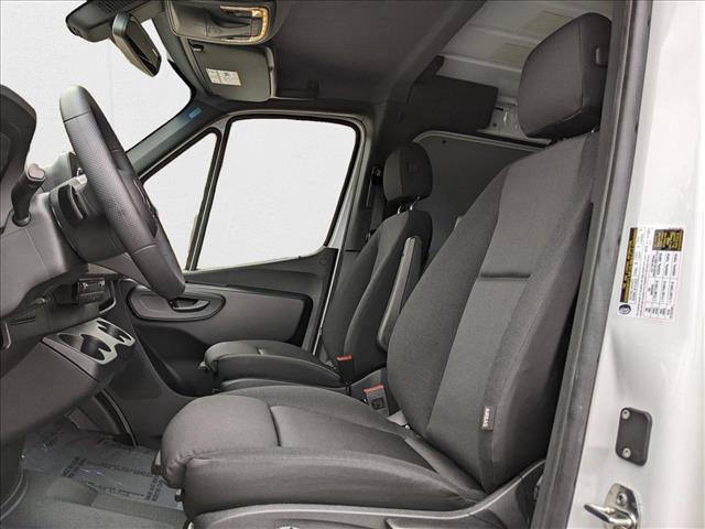 new 2025 Mercedes-Benz Sprinter 2500 car, priced at $52,544