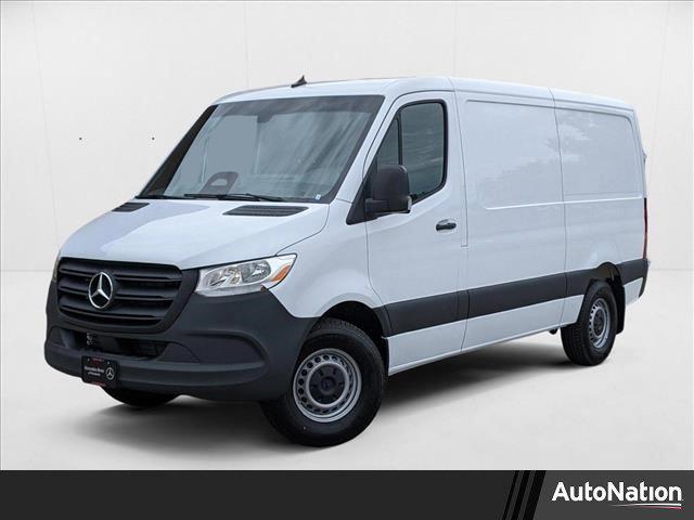 new 2025 Mercedes-Benz Sprinter 2500 car, priced at $52,544