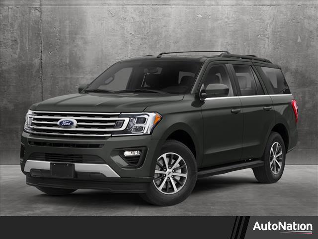 used 2018 Ford Expedition car, priced at $32,795