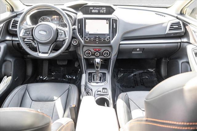 used 2021 Subaru Crosstrek car, priced at $24,595