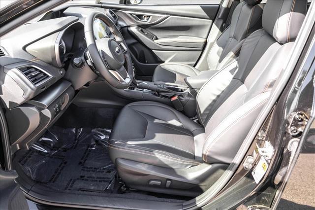 used 2021 Subaru Crosstrek car, priced at $24,595
