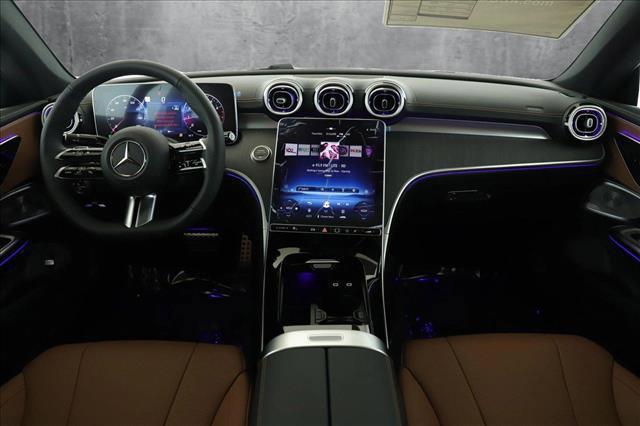 new 2025 Mercedes-Benz CLE 300 car, priced at $62,595