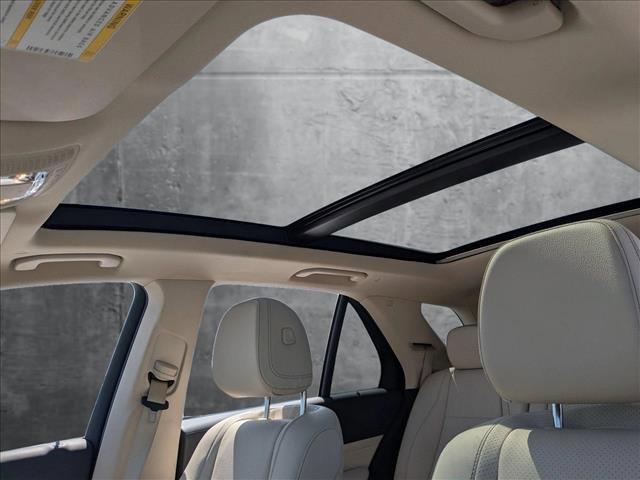 used 2020 Mercedes-Benz GLE 350 car, priced at $33,595