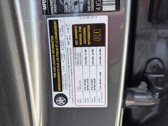 used 2020 Mercedes-Benz GLE 350 car, priced at $33,595