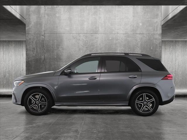 new 2024 Mercedes-Benz GLE 450 car, priced at $81,795