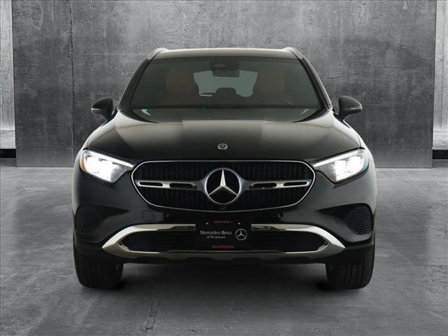 used 2025 Mercedes-Benz GLC 300 car, priced at $52,577