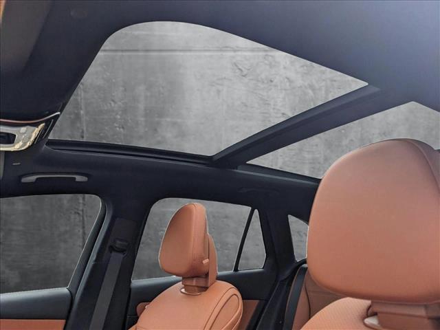 new 2025 Mercedes-Benz GLC 350e car, priced at $65,080
