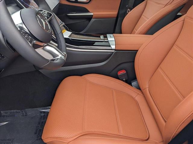 new 2025 Mercedes-Benz GLC 350e car, priced at $65,080