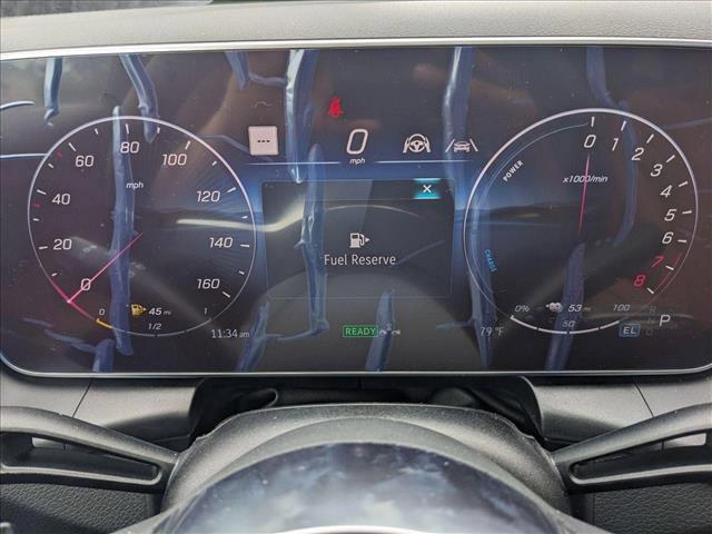 new 2025 Mercedes-Benz GLC 350e car, priced at $65,080