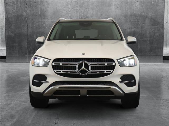 new 2025 Mercedes-Benz GLE 350 car, priced at $70,315