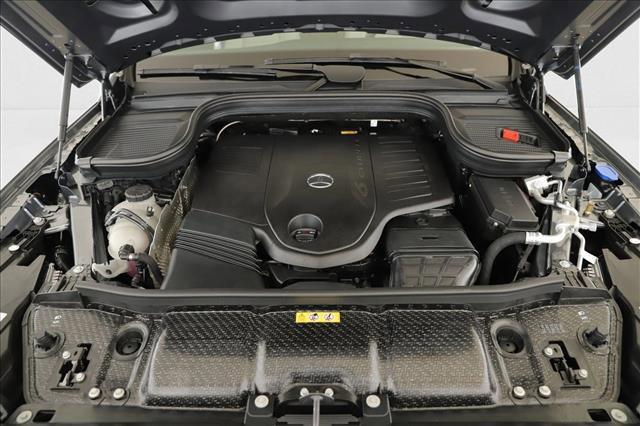 used 2025 Mercedes-Benz GLS 450 car, priced at $84,877