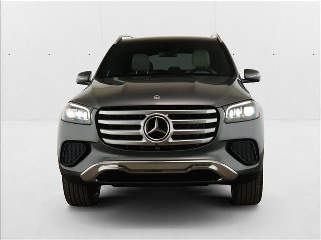 used 2025 Mercedes-Benz GLS 450 car, priced at $84,877