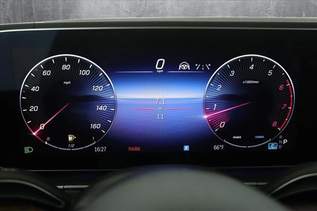 new 2025 Mercedes-Benz GLS 450 car, priced at $91,775