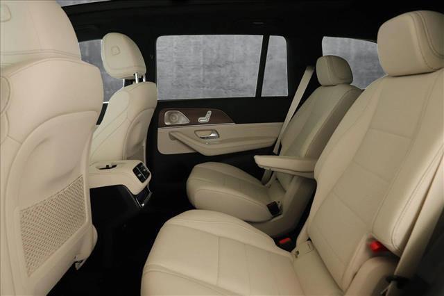 new 2025 Mercedes-Benz GLS 450 car, priced at $91,775