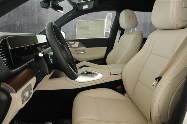 new 2025 Mercedes-Benz GLS 450 car, priced at $91,775