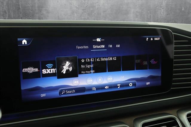 new 2025 Mercedes-Benz GLS 450 car, priced at $91,775