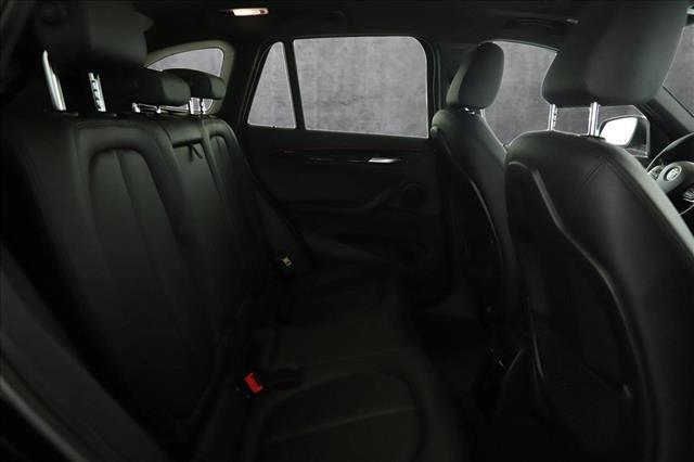 used 2018 BMW X1 car, priced at $12,949
