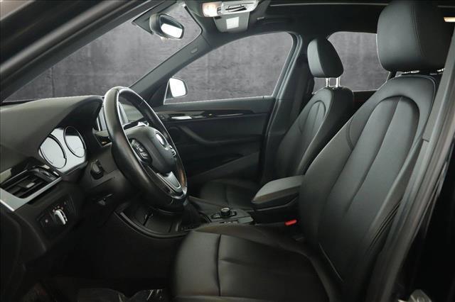 used 2018 BMW X1 car, priced at $12,949