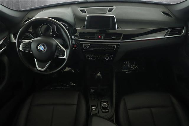 used 2018 BMW X1 car, priced at $12,949