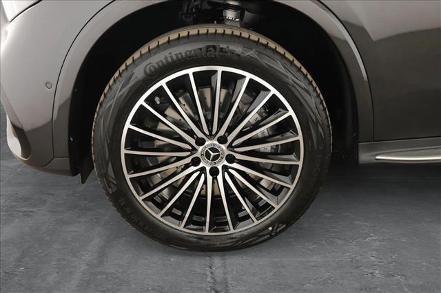 new 2025 Mercedes-Benz GLC 300 car, priced at $71,160