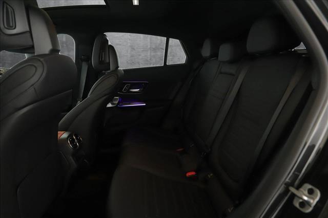 new 2025 Mercedes-Benz GLC 300 car, priced at $71,160