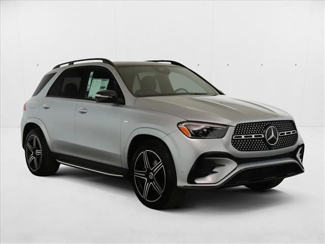used 2025 Mercedes-Benz GLE 450e car, priced at $76,477