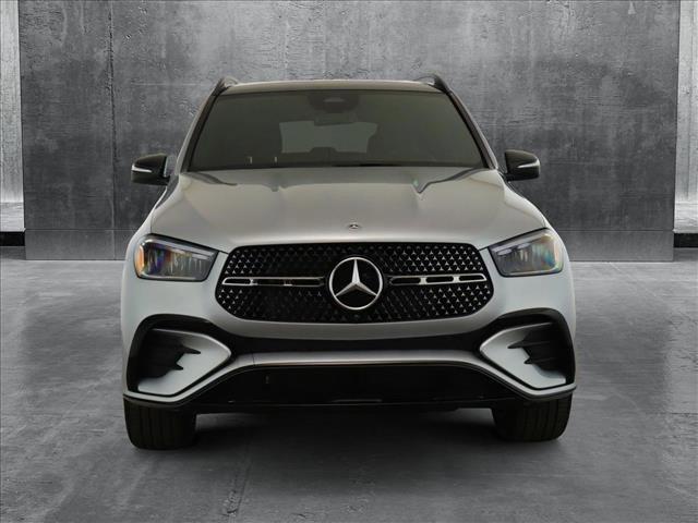new 2025 Mercedes-Benz GLE 450e car, priced at $81,575