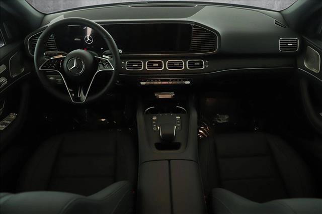 new 2025 Mercedes-Benz GLE 450e car, priced at $81,575