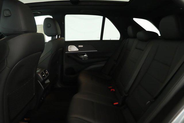 new 2025 Mercedes-Benz GLE 450e car, priced at $81,575