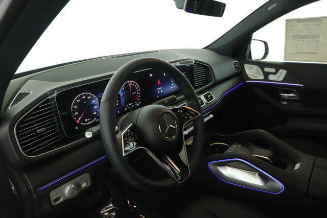new 2025 Mercedes-Benz GLE 450e car, priced at $81,575