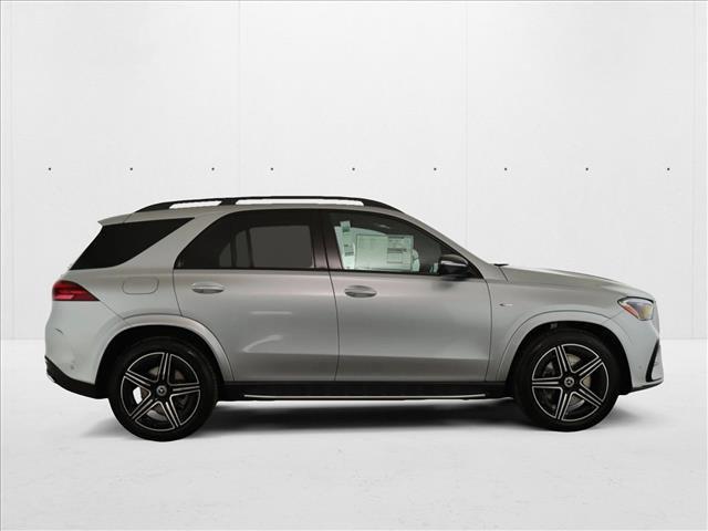 used 2025 Mercedes-Benz GLE 450e car, priced at $76,477