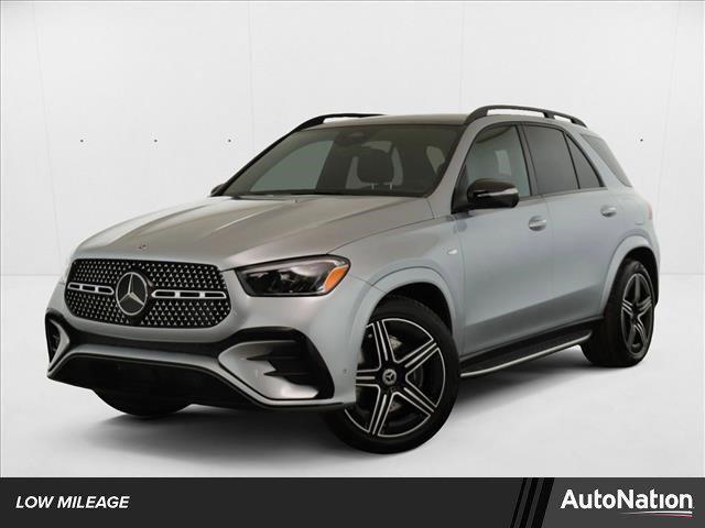 used 2025 Mercedes-Benz GLE 450e car, priced at $69,977