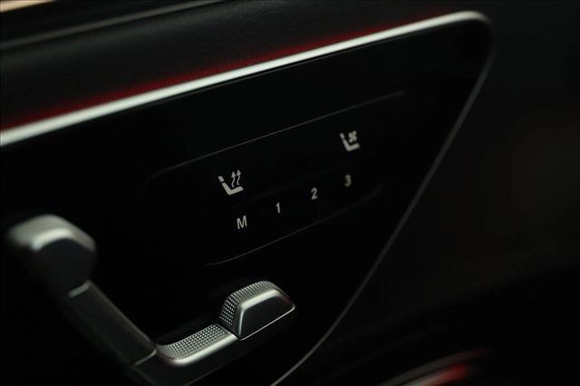 used 2024 Mercedes-Benz EQE 350 car, priced at $69,477