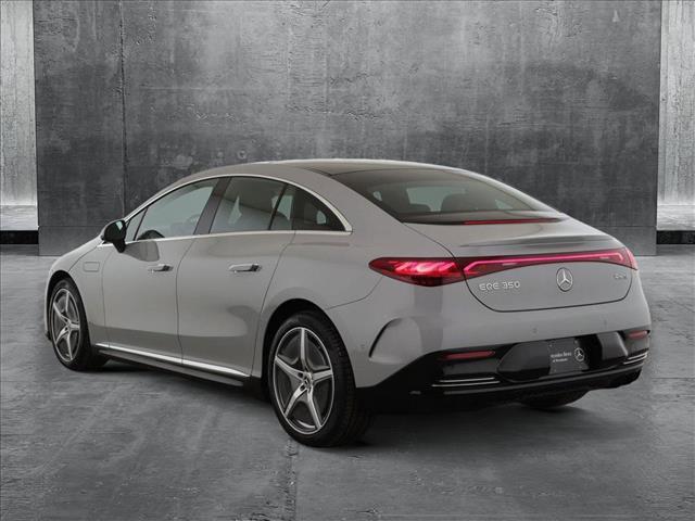 used 2024 Mercedes-Benz EQE 350 car, priced at $73,777