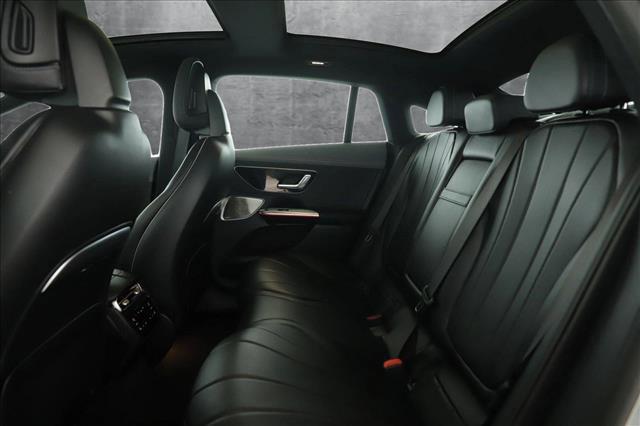 used 2024 Mercedes-Benz EQE 350 car, priced at $69,477