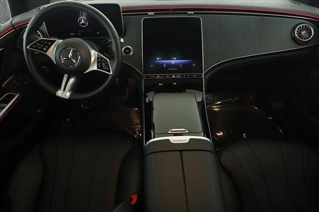 used 2024 Mercedes-Benz EQE 350 car, priced at $69,477
